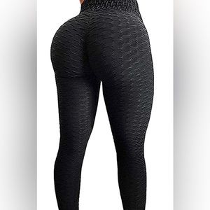 Miracle butt lift leggings